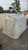AGRIPLASTIC POLY CALF HUTCH - 2