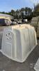 AGRIPLASTIC POLY CALF HUTCH - 4