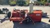 GEORGE WHITE 90717F 7FT SINGLE AUGER SNOWBLOWER - 2