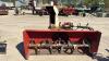 GEORGE WHITE 90717F 7FT SINGLE AUGER SNOWBLOWER - 5