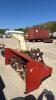 GEORGE WHITE 90717F 7FT SINGLE AUGER SNOWBLOWER - 6