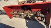GEORGE WHITE 90717F 7FT SINGLE AUGER SNOWBLOWER - 8