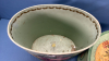 Round Hat Box and Balsa Wood Trash Can - 3