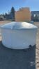 NORWESCO 1100 GALLON BLUE POLY TANK - 5
