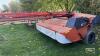 SEE NOTE: KUHN FC 353 RGC 11FT DISCBINE - 4