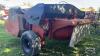 SEE NOTE: KUHN FC 353 RGC 11FT DISCBINE - 6