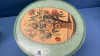 Round Hat Box and Balsa Wood Trash Can - 5