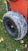 SEE NOTE: KUHN FC 353 RGC 11FT DISCBINE - 9