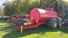NUHN MAGNUM 4000 GALLON LIQUID MANURE TANK - 2