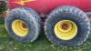 NUHN MAGNUM 4000 GALLON LIQUID MANURE TANK - 5