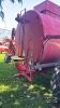 NUHN MAGNUM 4000 GALLON LIQUID MANURE TANK - 6
