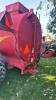 NUHN MAGNUM 4000 GALLON LIQUID MANURE TANK - 7