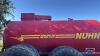 NUHN MAGNUM 4000 GALLON LIQUID MANURE TANK - 13