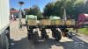NEW IDEA 4 ROW X 30IN PLANTER - 4