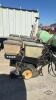 NEW IDEA 4 ROW X 30IN PLANTER - 8