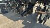 NEW IDEA 4 ROW X 30IN PLANTER - 13