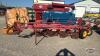 MASSEY FERGUSON 880 3PTH 4 FURROW PLOW - 2