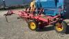 MASSEY FERGUSON 880 3PTH 4 FURROW PLOW - 3