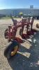 MASSEY FERGUSON 880 3PTH 4 FURROW PLOW - 4