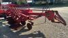 MASSEY FERGUSON 880 3PTH 4 FURROW PLOW - 5
