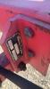 MASSEY FERGUSON 880 3PTH 4 FURROW PLOW - 6
