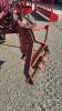 MASSEY FERGUSON 880 3PTH 4 FURROW PLOW - 8
