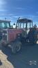 MASSEY FERGUSON 399 DIESEL TRACTOR