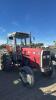 MASSEY FERGUSON 399 DIESEL TRACTOR - 3