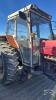 MASSEY FERGUSON 399 DIESEL TRACTOR - 17