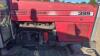 MASSEY FERGUSON 399 DIESEL TRACTOR - 18