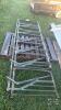 10FT SECTION OF LOCKING HEADGATE - 3