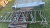 10FT SECTION OF LOCKING HEADGATE - 4