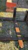 HD 5FT PALLET FORKS - 7