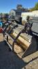 MILLER 8.5FT GRAPPLE BUCKET