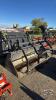 MILLER 8.5FT GRAPPLE BUCKET - 2