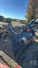 MILLER 8.5FT GRAPPLE BUCKET - 7