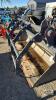 MILLER 8.5FT GRAPPLE BUCKET - 9