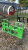 HLA 48IN 4200LB PALLET FORKS - 3