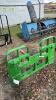 HLA 48IN 4200LB PALLET FORKS - 4