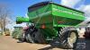 UNVERFERTH 8250 850BU GRAIN CART - 4