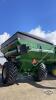 UNVERFERTH 8250 850BU GRAIN CART - 6
