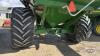 UNVERFERTH 8250 850BU GRAIN CART - 7