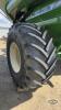 UNVERFERTH 8250 850BU GRAIN CART - 8