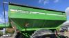 UNVERFERTH 8250 850BU GRAIN CART - 10