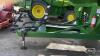 UNVERFERTH 8250 850BU GRAIN CART - 13