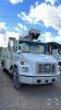 2000 FREIGHTLINER FL60 DIESEL BUCKET TRUCK - 4