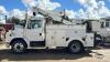 2000 FREIGHTLINER FL60 DIESEL BUCKET TRUCK - 9