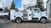 2000 FREIGHTLINER FL60 DIESEL BUCKET TRUCK - 10