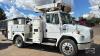 2000 FREIGHTLINER FL60 DIESEL BUCKET TRUCK - 11