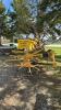 VERMEER REBEL TR90 3PTH HAY TEDDER - 7